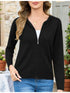 Damen Hooded Pullover 2025 | Leichter Kapuzen-Sweatshirt